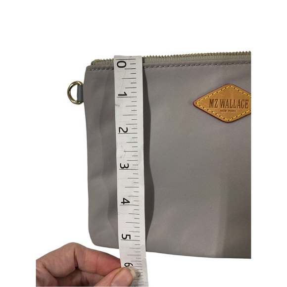 MZ Wallace small zip nylon bag - Picture 7 of 10